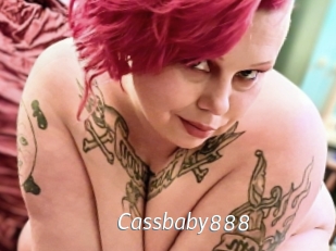 Cassbaby888
