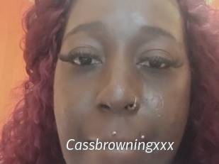 Cassbrowningxxx