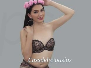 Cassdeliciouslux