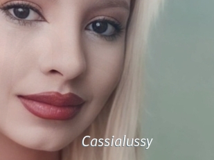 Cassialussy