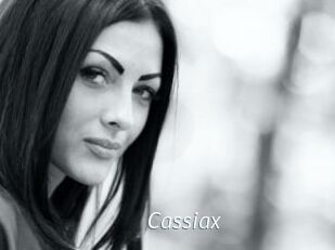 Cassiax