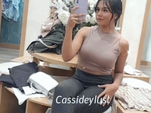 Cassideylust