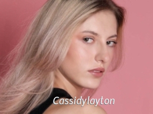 Cassidylayton