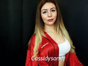 Cassidysandy