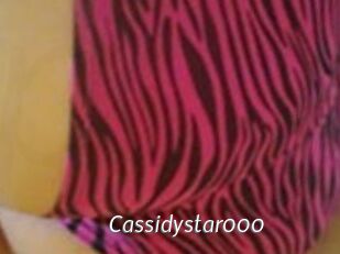 Cassidystar000