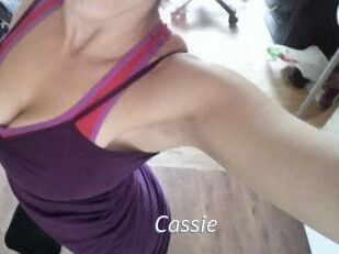 Cassie