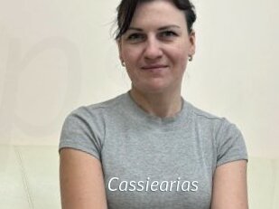 Cassiearias