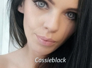 Cassieblack