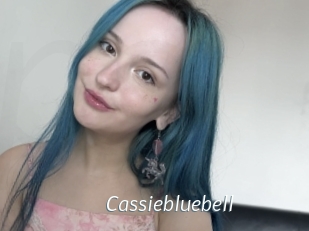 Cassiebluebell