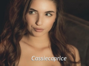 cassiecaprice Porn Star