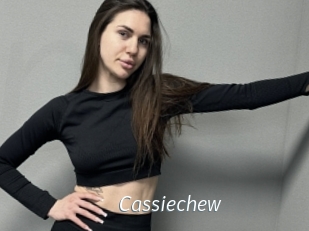 cassiechew Porn Star
