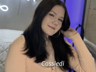 Cassiedi