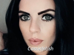 Cassiefetish