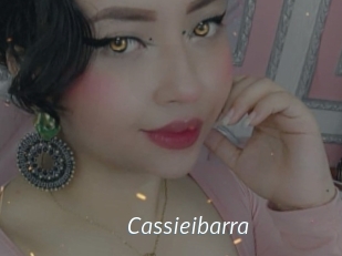 Cassieibarra