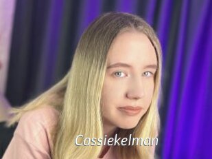 Cassiekelman