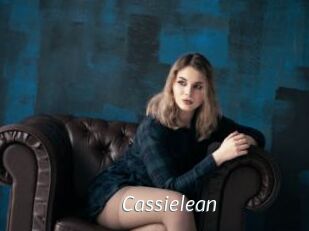 Cassielean