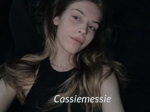 Cassiemessie