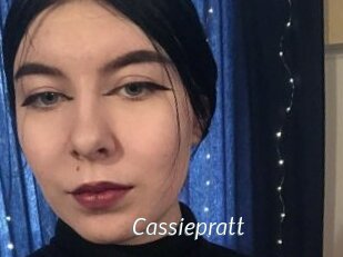 Cassiepratt