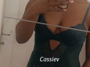 Cassiev