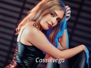 Cassievega