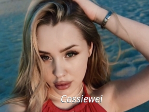 Cassiewei