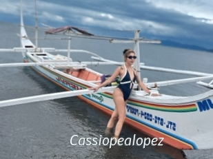 Cassiopealopez