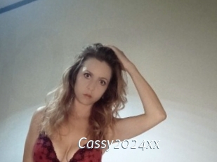Cassy2024xx