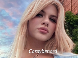 Cassybenard