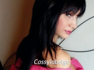 cassylabelge Porn Star