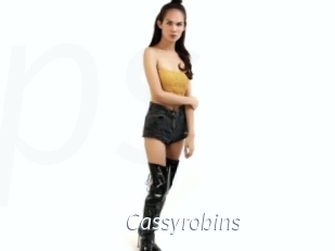 Cassyrobins
