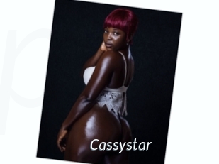 Cassystar