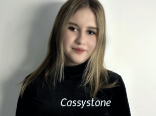Cassystone