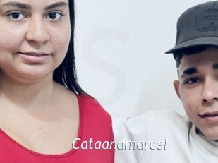 cataandmarcel Porn Star