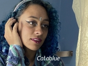 catablue Porn Star