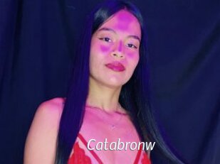 Catabronw