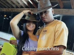 Cataleyaandchris
