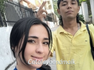 Cataleyaandmaik