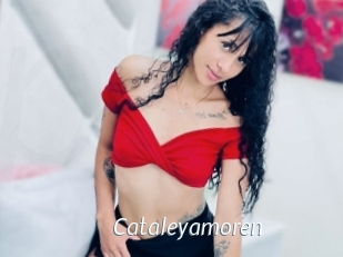 Cataleyamoren