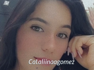 Cataliinaagomez