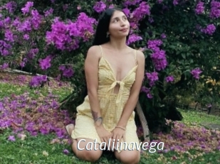 Cataliinavega