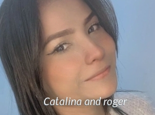 Catalina_and_roger