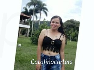 Catalinacarters