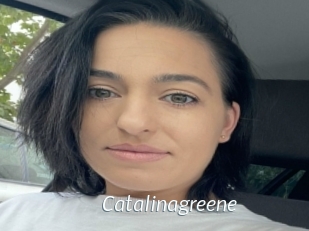 Catalinagreene