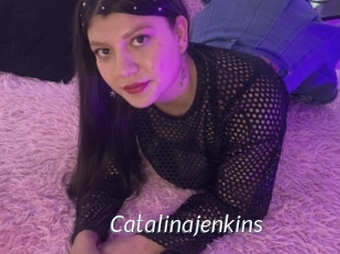 Catalinajenkins