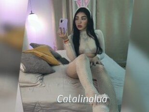 Catalinalua