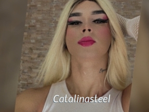 catalinasteel Porn Star