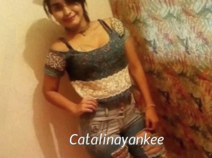 Catalinayankee