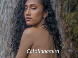 Catalinnamira