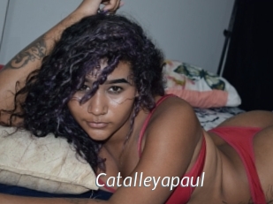 Catalleyapaul