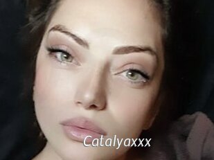 Catalyaxxx